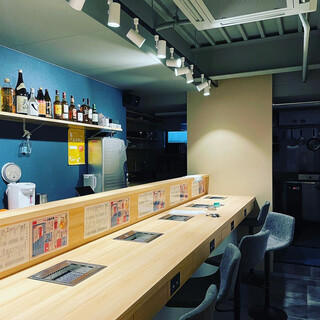 炭火焼肉 ナカオ商店_2