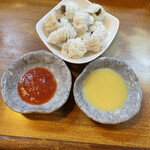 道場 - 鱧の落とし