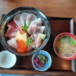 地魚料理　信 - 