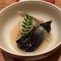 鉄板焼き あおやま - 