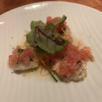 鉄板焼き あおやま - 