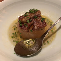 鉄板焼き あおやま - 