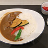 カレーダイナー38