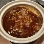 頂上麺 筑紫樓 ふかひれ麺専門店  八重洲店 - 