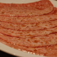 焼肉 ジャンボ はなれ - 