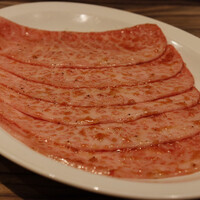 焼肉 ジャンボ はなれ - 