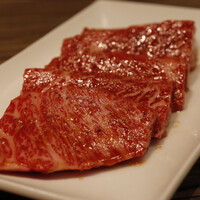 焼肉 ジャンボ はなれ - 