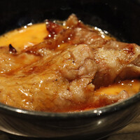 焼肉 ジャンボ はなれ - 