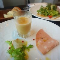 boB the garden Ginza - 