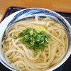 うどん 一福
