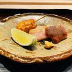 西麻布 いちの - 