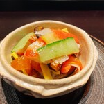 西麻布 いちの - 