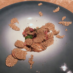 神戸牛炉釜ステーキ GINZA KOKO炉 - 