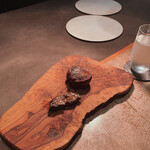 神戸牛炉釜ステーキ GINZA KOKO炉 - 