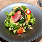 神戸牛炉釜ステーキ GINZA KOKO炉 - 