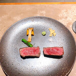 神戸牛炉釜ステーキ GINZA KOKO炉 - 