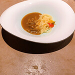 神戸牛炉釜ステーキ GINZA KOKO炉 - 