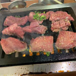 大阪焼肉･ホルモン ふたご - 