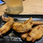 水炊き・焼鳥 とりいちず - 