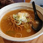 麺屋 雪月花 - 