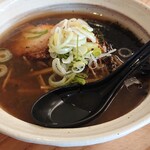 麺屋 雪月花 - 