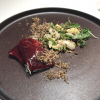 Terres de Truffes, Tokyo -  Terres de Truffes, Tokyo -