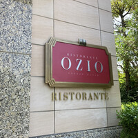 RISTORANTE OZIO - 