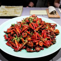 茶禅華 - 