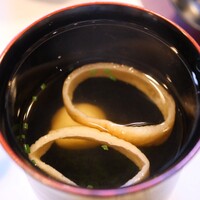 鰻割烹 伊豆栄 不忍亭 - 