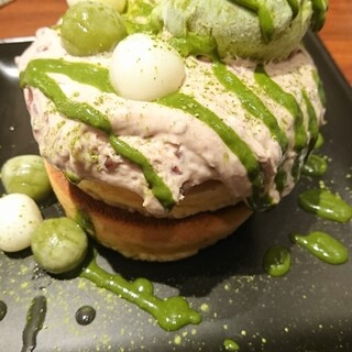 湯島駅でおすすめの美味しいパンケーキをご紹介 食べログ