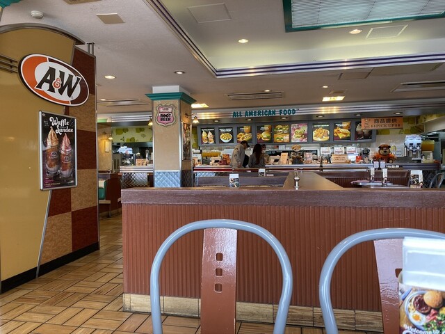 a w 牧港店 エイアンドダブリュ 浦添前田 アメリカ料理 食べログ a w 牧港店 エイアンドダブリュ 浦添前田 アメリカ料理 食べログ