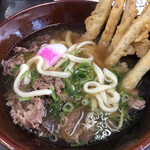 資さんうどん - 