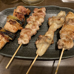 Chouraku - 