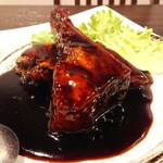 チャイニーズキッチン ヒゲクジラ - 