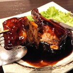 チャイニーズキッチン ヒゲクジラ - 