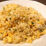 チャイニーズキッチン ヒゲクジラ - 