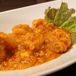 チャイニーズキッチン ヒゲクジラ - 