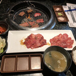 Yakiniku Suehirokan - 