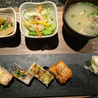 KINKA sushi bar izakaya 渋谷 - 
