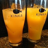 KINKA sushi bar izakaya 渋谷 - 