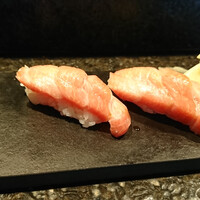 KINKA sushi bar izakaya 渋谷 - 