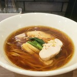 ら～麺 どらせな - 