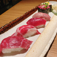 馬桜 銀座通り店 - 