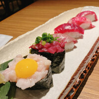 馬桜 銀座通り店 - 