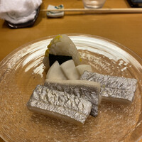 鮨 八や - 