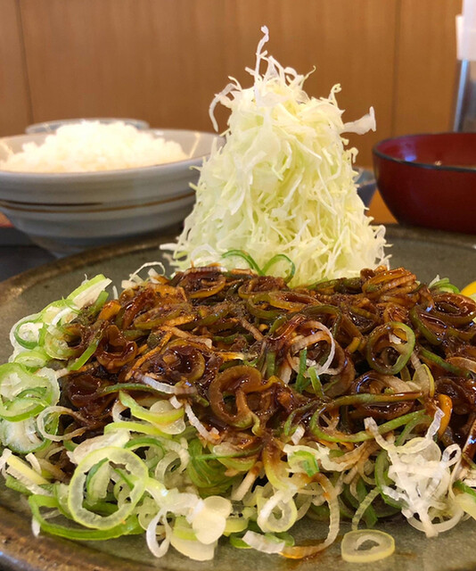 とんかつ蔵屋 名鉄岐阜 とんかつ 食べログ