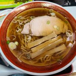 Shina Soba Ogura - 支那そば