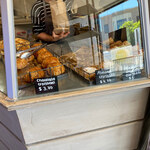 Maison Margaux - 料理写真: