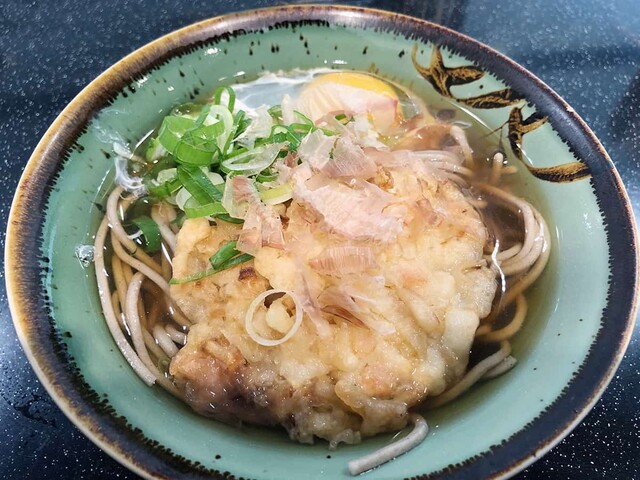 今庄そば 福井駅改札外店 福井 立ち食いそば 食べログ 今庄そば 福井駅改札外店 福井 立ち食いそば 食べログ