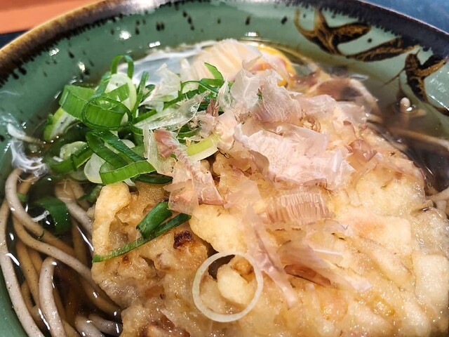 今庄そば 福井駅改札外店 福井 立ち食いそば 食べログ 今庄そば 福井駅改札外店 福井 立ち食いそば 食べログ